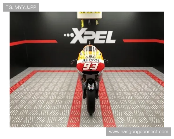 MotoGP赛季迎来新挑战 世界级车手争夺冠军荣耀